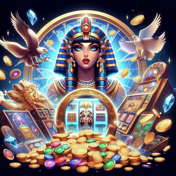 Antarmuka permainan Wolf Gold di platform cacatoto dengan tampilan gulungan dan nilai taruhan